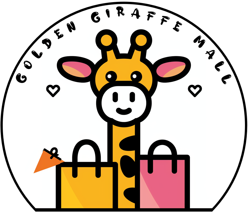 Golden Giraffe Mall